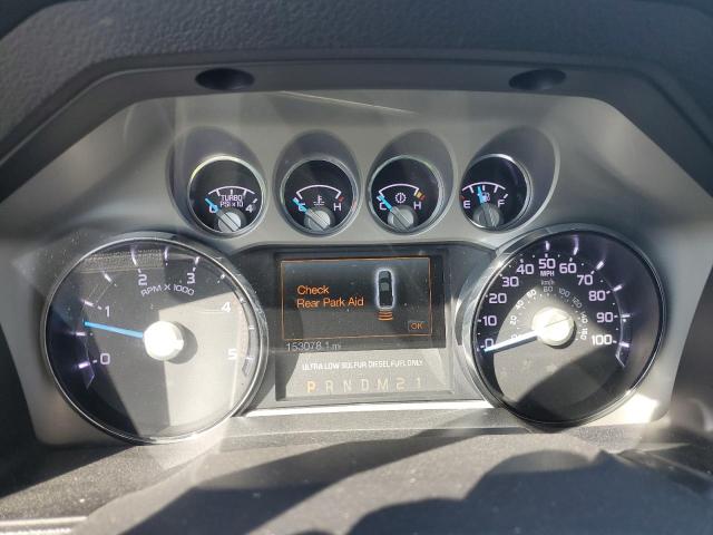 2015 FORD F250 SUPER - 1FT7W2BTXFED26903