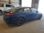 FORD FUSION S photo