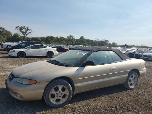 Chrysler SEBRING