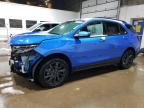 2024 CHEVROLET EQUINOX RS - 3GNAXWEG1RL230856