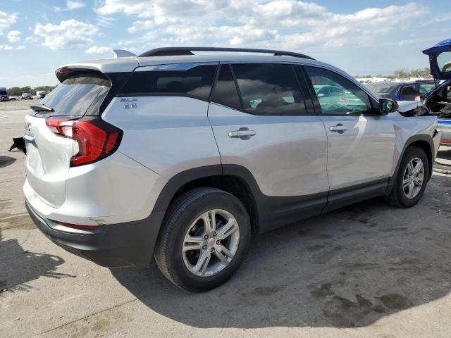 VIN 3GKALMEV3JL245021 2018 GMC Terrain, Sle no.3