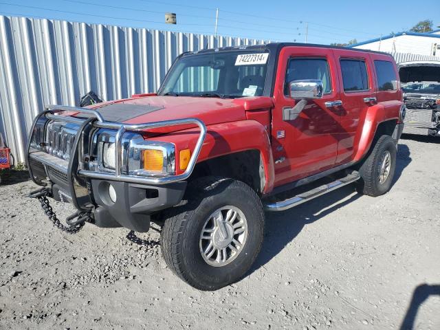 2007 HUMMER H3 #2959940290