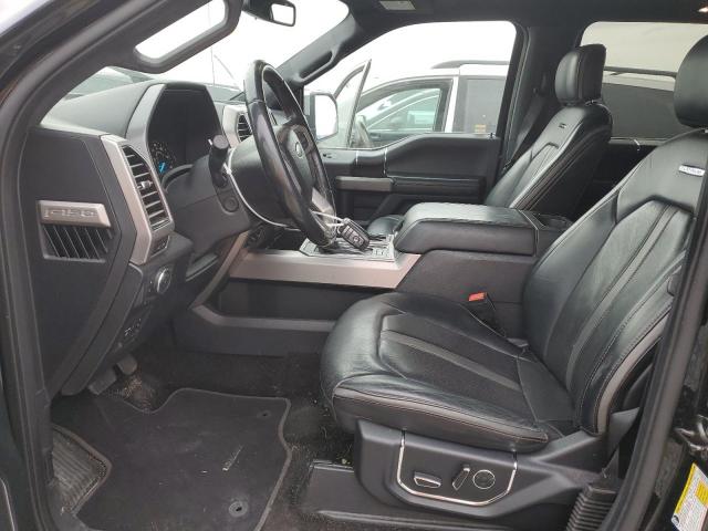 2018 FORD F150 SUPER - 1FTEW1EG5JFA27693