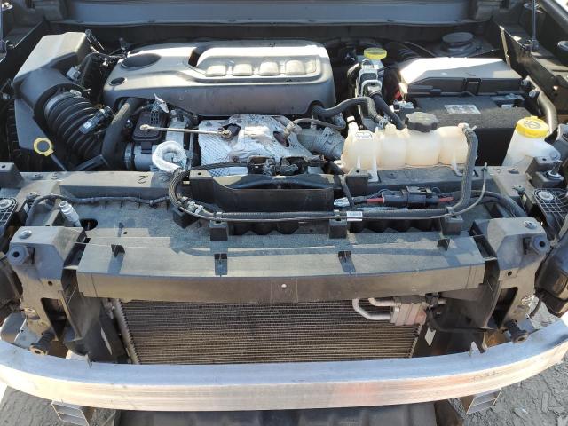 2019 JEEP CHEROKEE L - 1C4PJMDN8KD237727