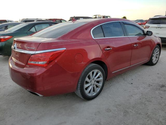 VIN 1G4GB5G33EF268613 2014 Buick Lacrosse no.3