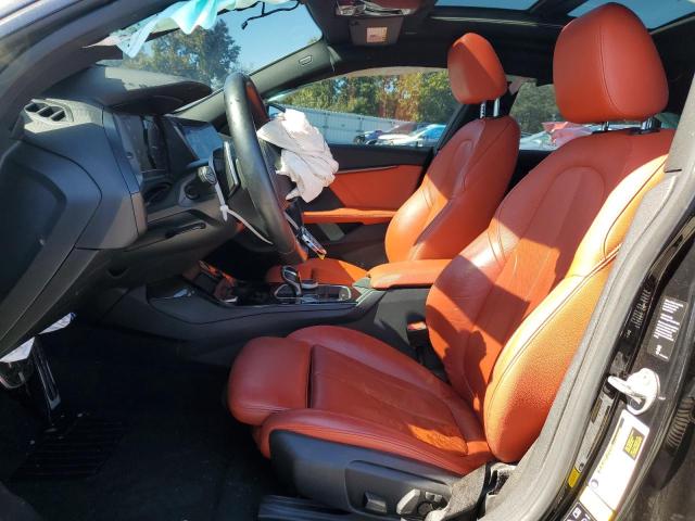 2021 BMW M235XI WBA13AL06M7G68542