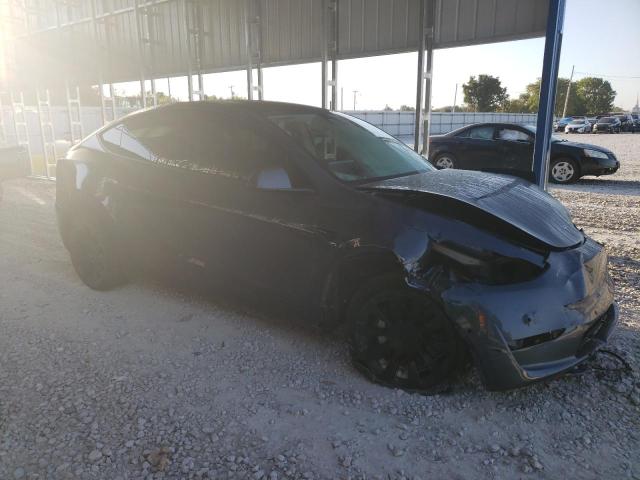 2022 TESLA MODEL Y - 7SAYGDEE7NF512358