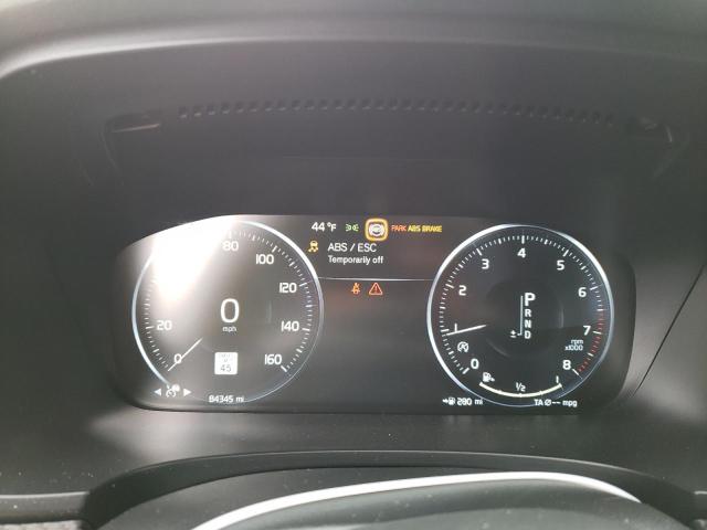 2018 VOLVO V90 T6 R-D YV1A22VM5J1065356