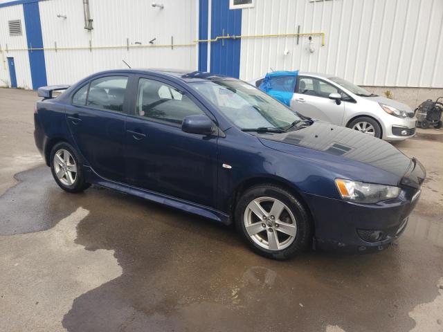Vin: ja32u2fu7eu600385, lot: 74049164, mitsubishi lancer es/es sport 20144