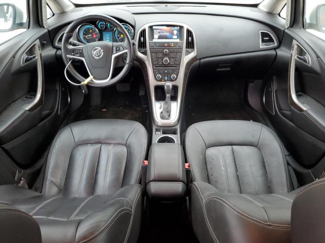 2017 BUICK VERANO - 1G4PS5SK7H4113755