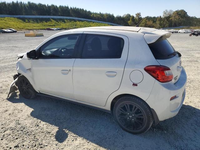 2019 MITSUBISHI MIRAGE LE ML32A5HJ9KH016205