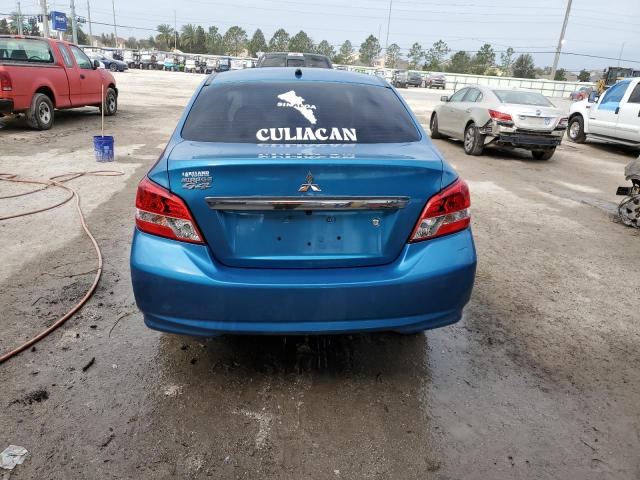 2020 MITSUBISHI MIRAGE G4 - ML32F3FJ4LHF10114