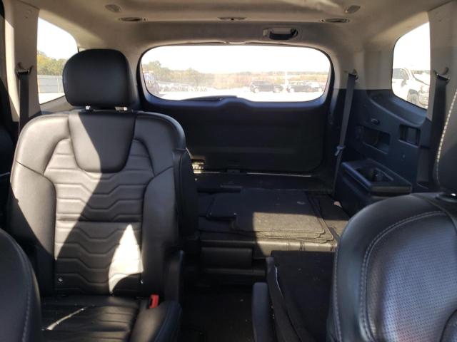 2020 KIA TELLURIDE - 5XYP5DHC9LG001040