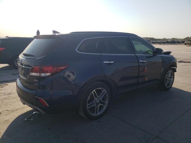 2017 HYUNDAI SANTA FE S - KM8SR4HF5HU197021