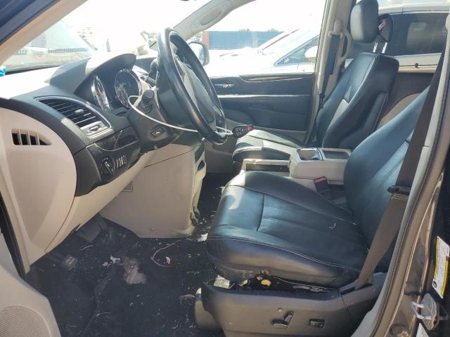 VIN 2C4RC1CG0DR607086 2013 Chrysler Town and Countr... no.7