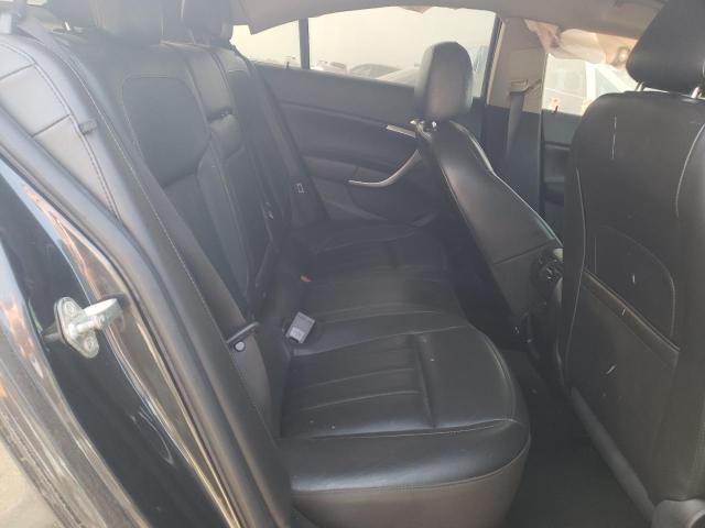 2015 BUICK REGAL - 2G4GV5EK3F9125429