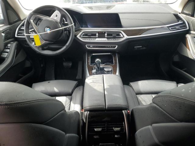 2019 BMW X7 XDRIVE4 - 5UXCW2C53KL084698