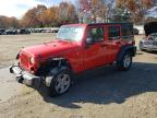 2016 JEEP WRANGLER U - 1C4BJWDGXGL203924