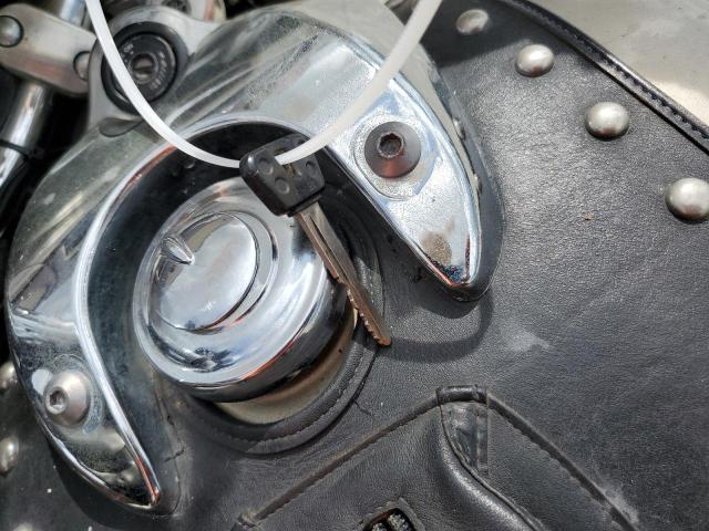 2003 YAMAHA XVZ13 TF JYAVP04E43A006515