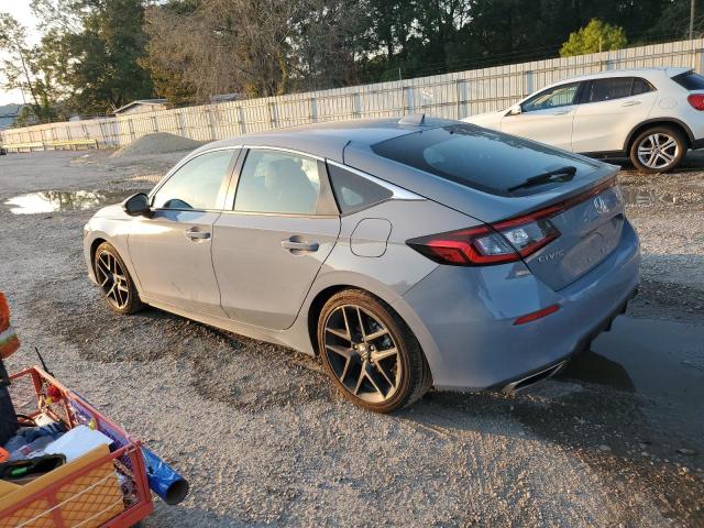 2024 HONDA CIVIC SPOR - 19XFL1H88RE026206