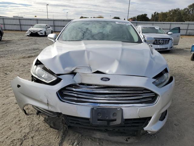 VIN 3FA6P0H74ER256873 2014 Ford Fusion, SE no.5