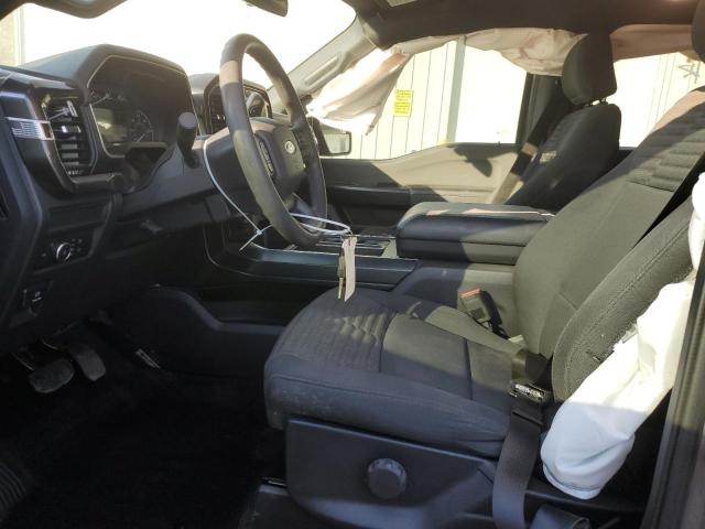 2021 FORD F150 SUPER - 1FTEW1EP6MFB92219