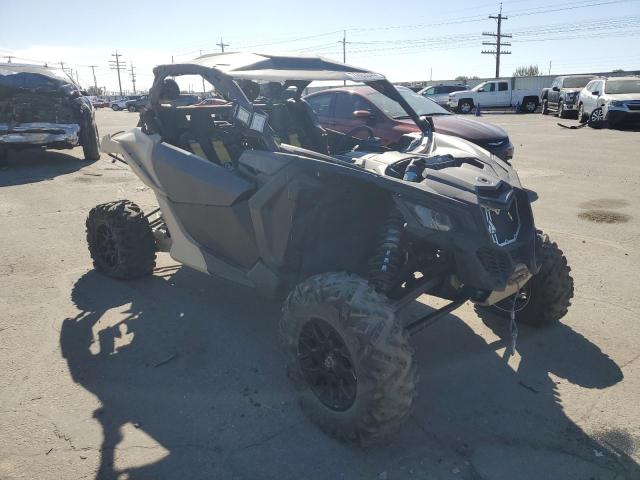 2021 CAN-AM MAVERICK X #3008936534