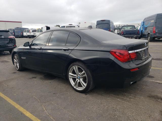 VIN WBAYA6C50FGK16616 2015 BMW 7 Series, 740 I no.2