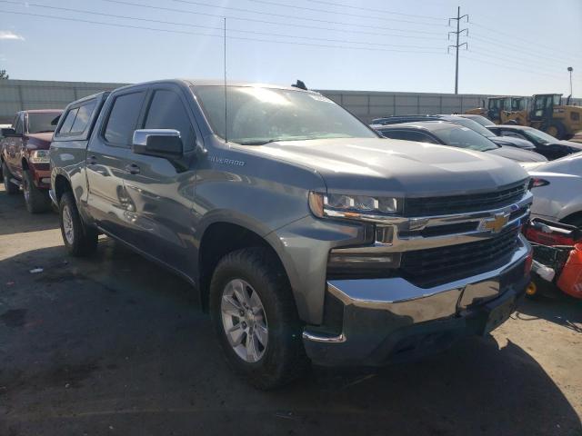 Vin: 1gcpydek4kz323846, lot: 75022164, chevrolet all models k1500 lt 20194