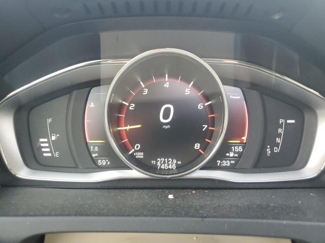 2015 VOLVO V60 PREMIE - YV140MEK8F1261621