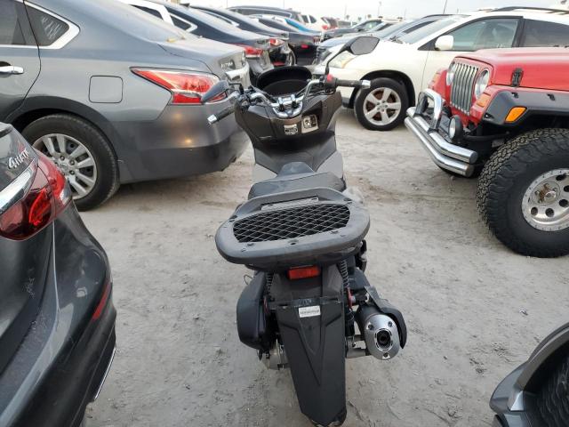 2023 HONDA WW150 A RLHKF4714PY100577