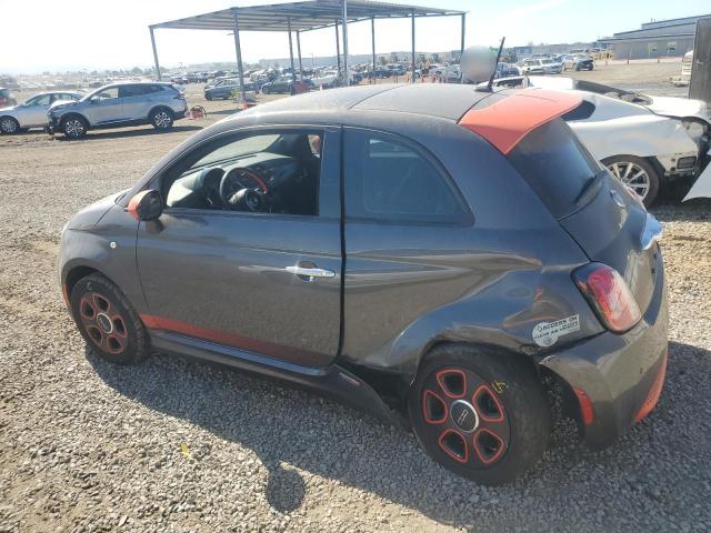 2015 FIAT 500 ELECTR - 3C3CFFGE2FT561560