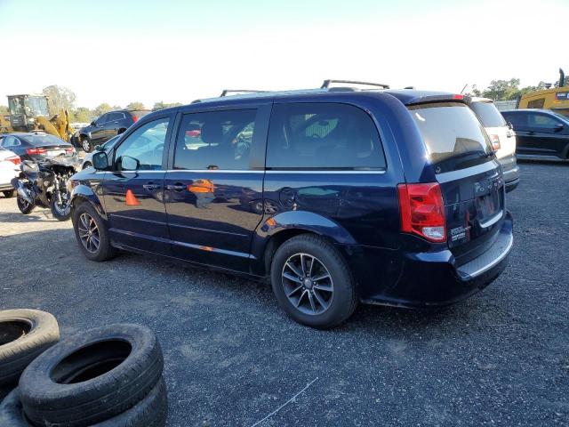 VIN 2C4RDGCG8HR717700 2017 Dodge Grand Caravan, Sxt no.2