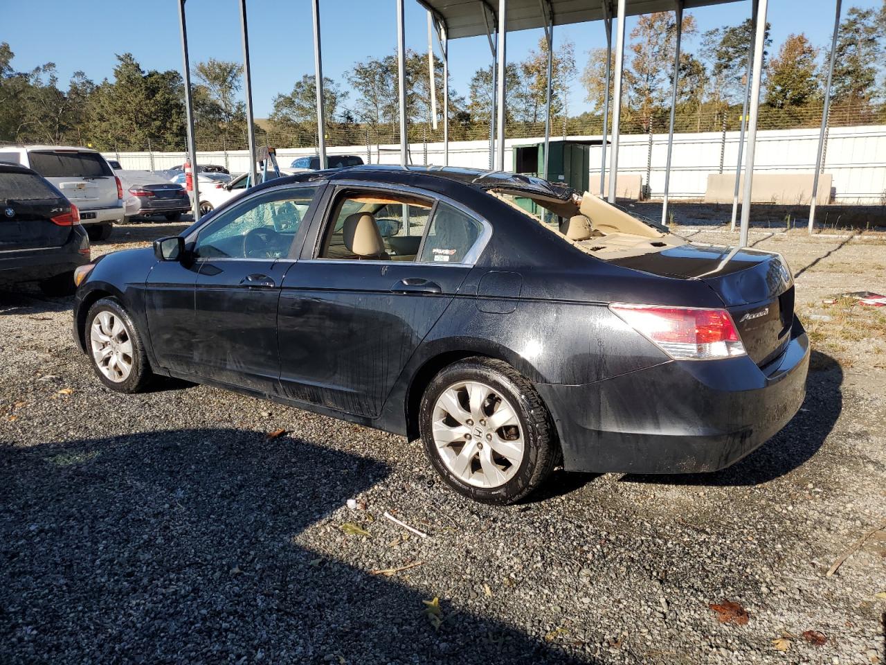 Lot #3002741808 2010 HONDA ACCORD EXL