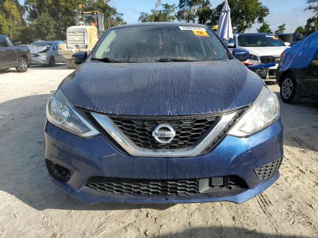 2019 NISSAN SENTRA S #3301805349