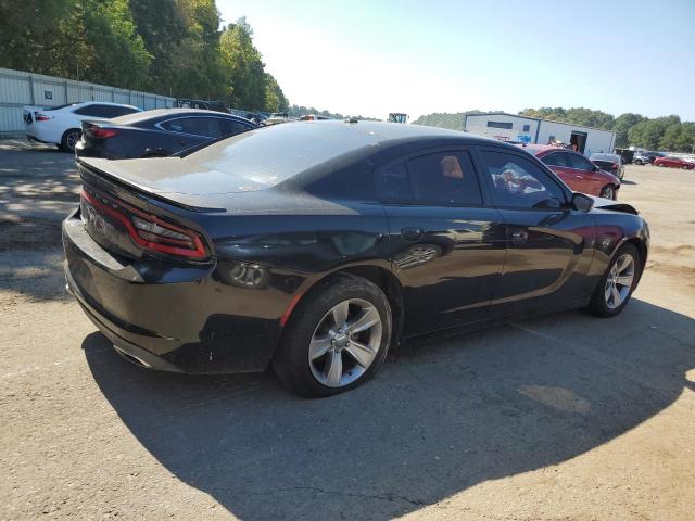 VIN 2C3CDXBG9FH785065 2015 Dodge Charger, SE no.3