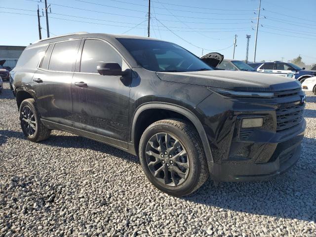 2024 CHEVROLET TRAVERSE L - 1GNEVGKS2RJ194429