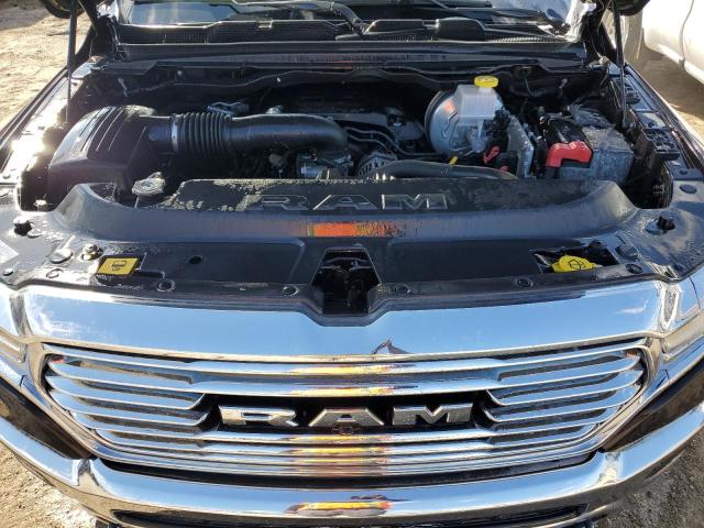 2019 RAM 1500 LONGH - 1C6SRFST4KN669880