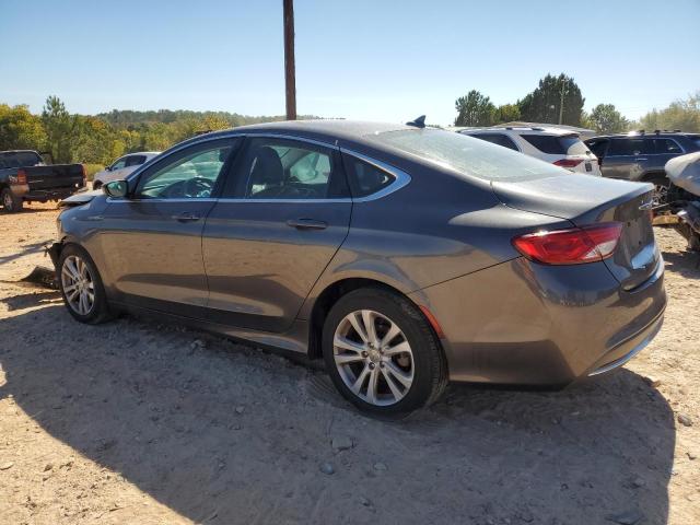 2017 CHRYSLER 200 LIMITE - 1C3CCCAB9HN506709