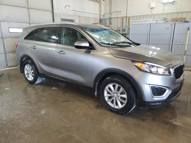 2016 KIA SORENTO LX - 5XYPG4A32GG082540