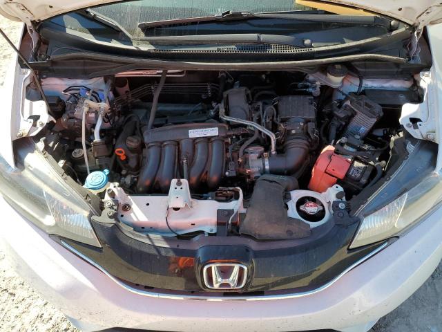 VIN 3HGGK5H88FM746588 2015 Honda Fit, EX no.11