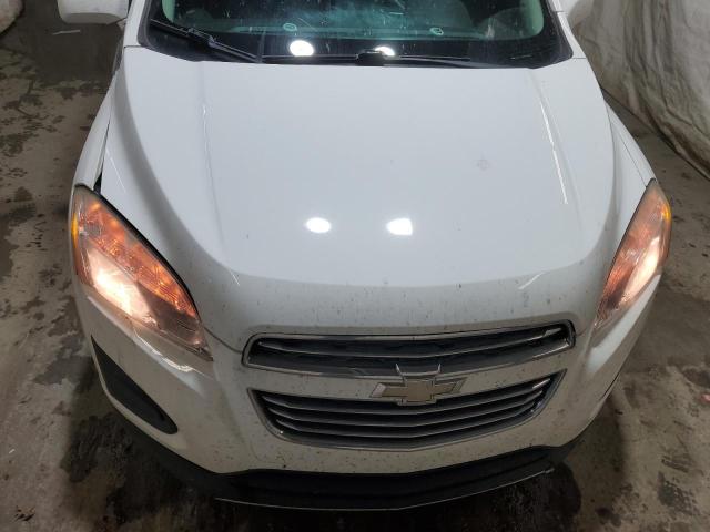 2015 CHEVROLET TRAX 1LT - KL7CJLSB8FB063335