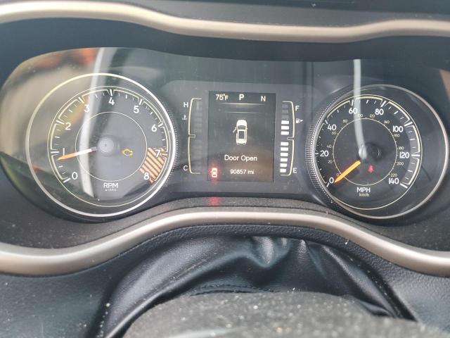 2015 JEEP CHEROKEE L - 1C4PJLCS2FW506574