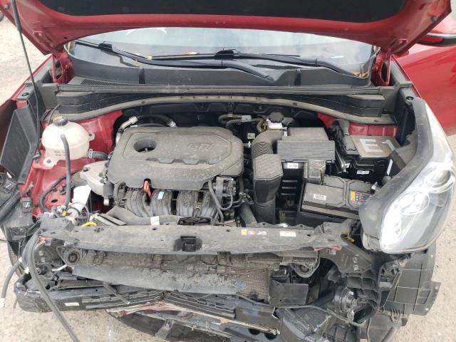 2022 KIA SPORTAGE E - KNDPN3AC5N7957877