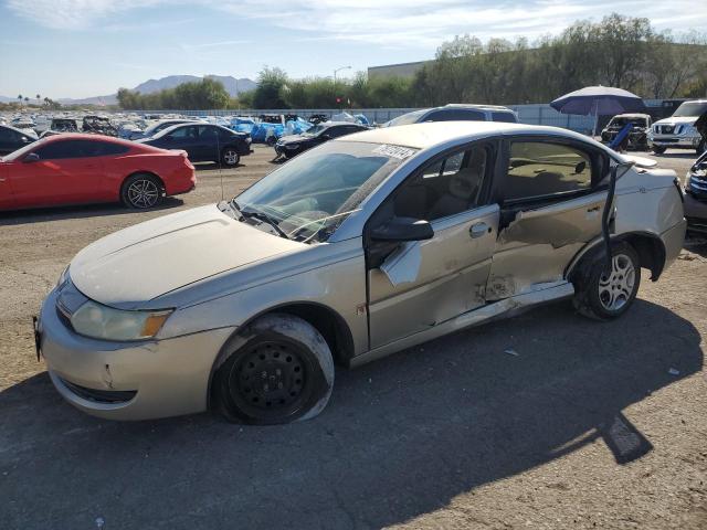 2003 SATURN ION LEVEL #2972348405