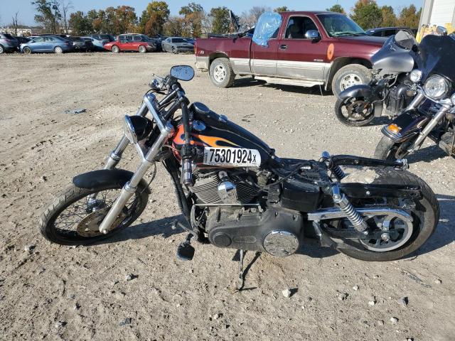 2015 HARLEY-DAVIDSON FXDWG DYNA 1HD1GPM11FC309669