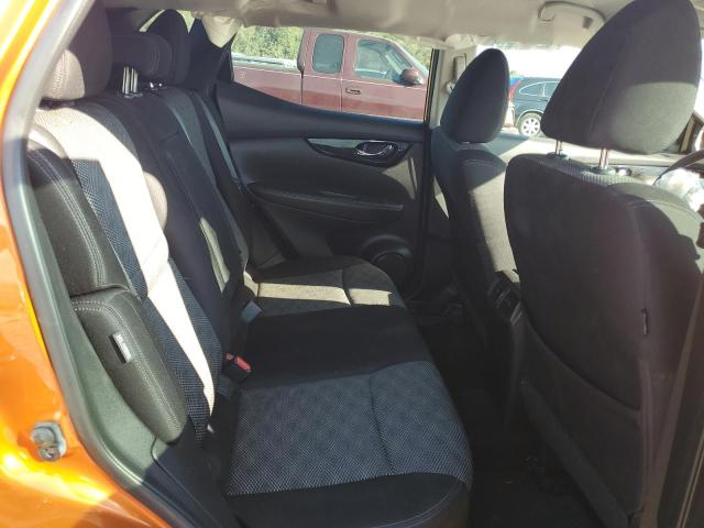2020 NISSAN ROGUE SPOR - JN1BJ1CV1LW253920