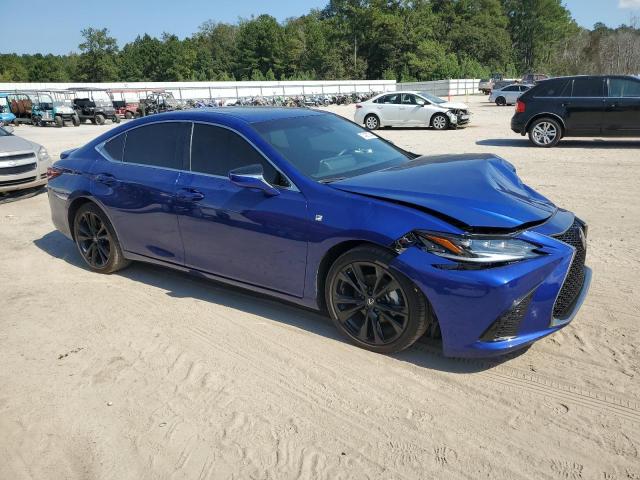 2023 LEXUS ES 300H F 58ABA1C16PU027601