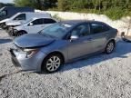 2022 TOYOTA COROLLA LE - 5YFEPMAE1NP360264