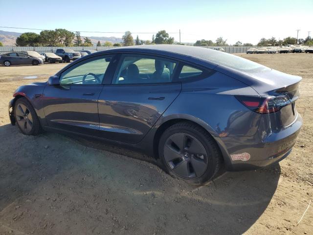 VIN 5YJ3E1EAXPF555264 2023 TESLA MODEL 3 no.2